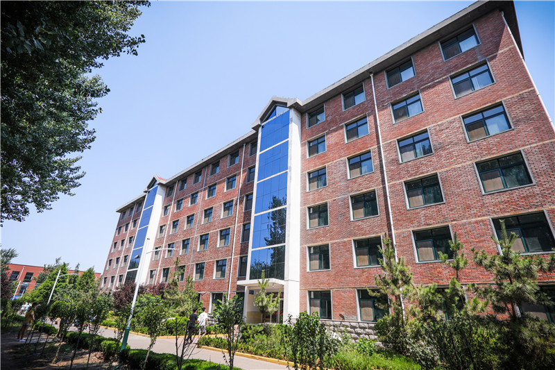 图说山科-山东科技职业学院-国家示范性高等职业院校